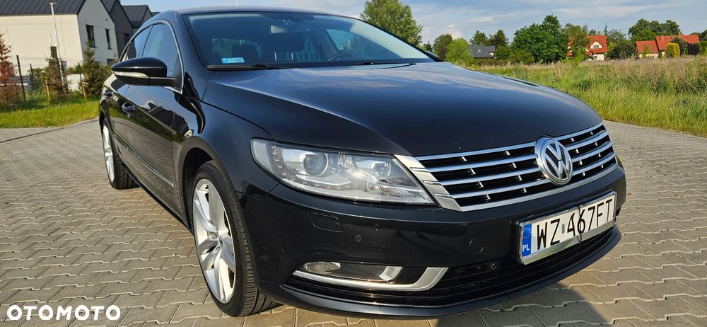 Volkswagen CC 1.8 TSI - 4