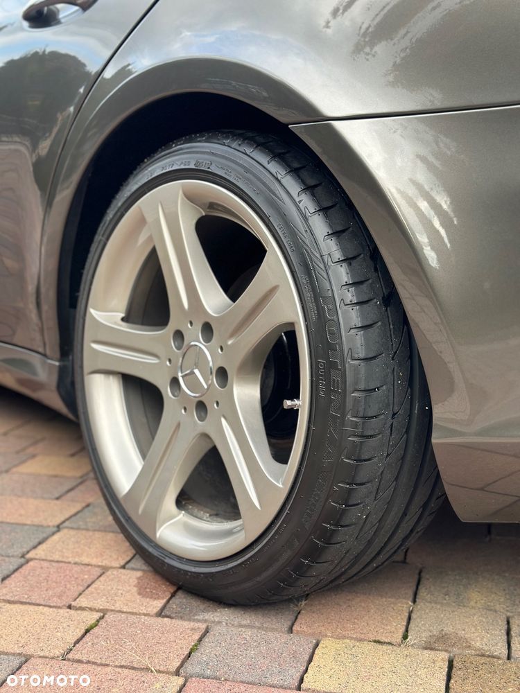 Mercedes-Benz CLS 350 7G-TRONIC - 12