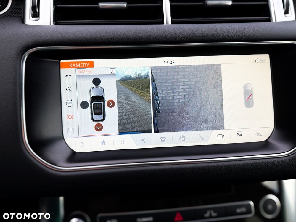 Land Rover Range Rover 3.0 V6 S/C AB - 15