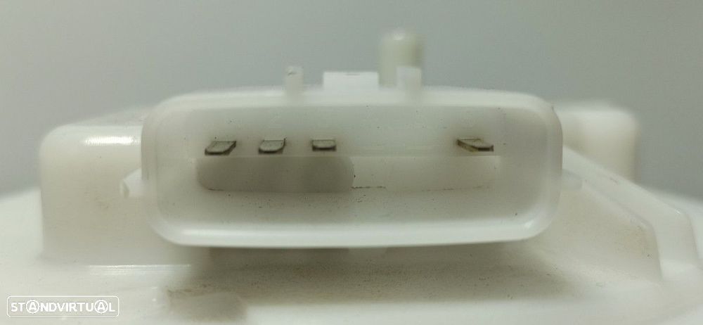 BÓIA DE COMBUSTÍVEL RENAULT CLIO V ZEN - 2