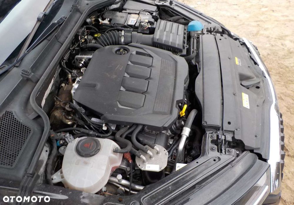 Skoda Octavia - 4