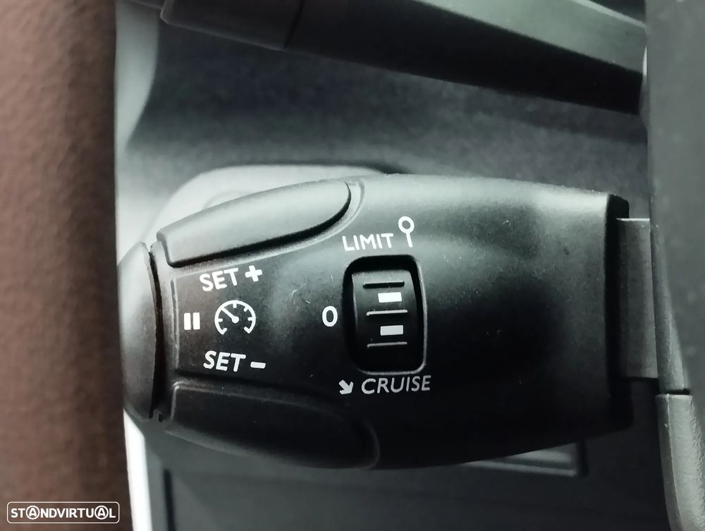 Peugeot Partner 1.5 BlueHDi Pro Standard - 18