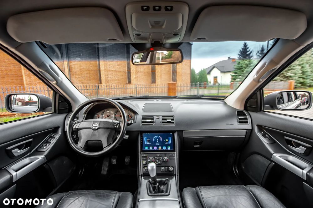 Volvo XC 90 D5 Kinetic - 5