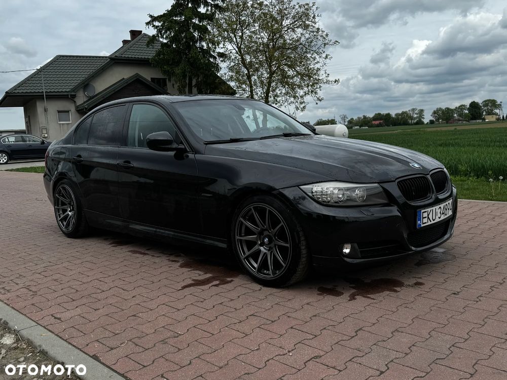 BMW Seria 3 335d - 1