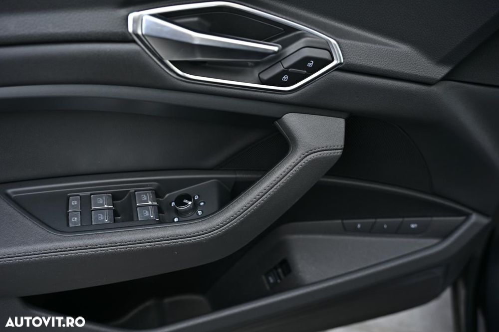 Audi e-tron 55 quattro - 20