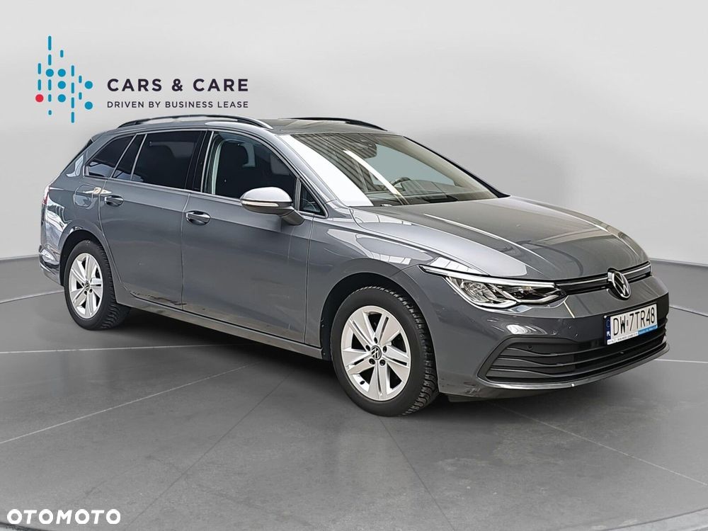 Volkswagen Golf Variant 1.5 TSI EVO Life - 6
