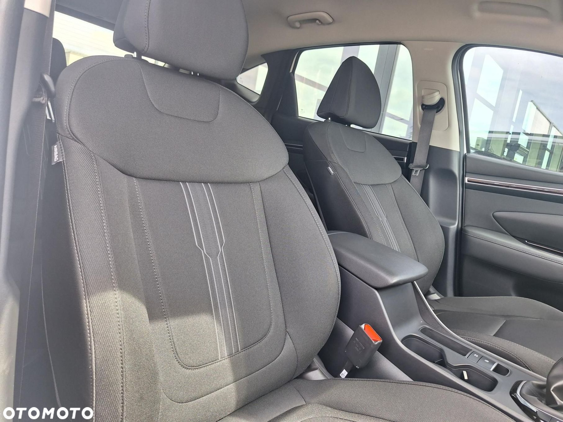 Hyundai Tucson - 33