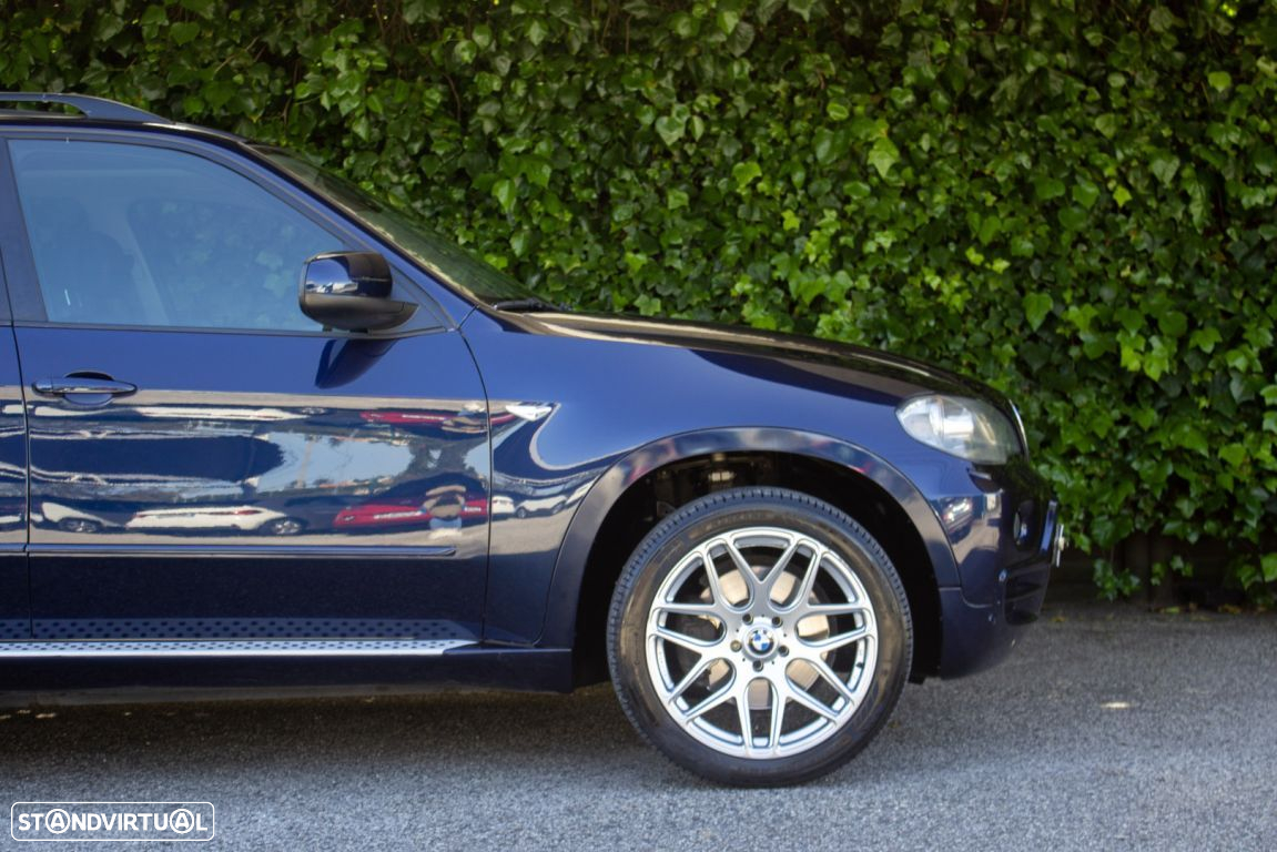 BMW X5 30 d xDrive - 5