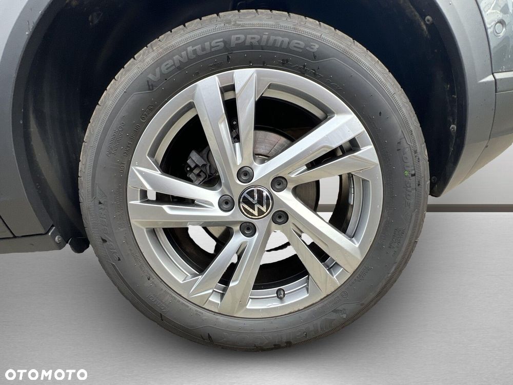 Volkswagen T-Roc 1.5 TSI Life - 26
