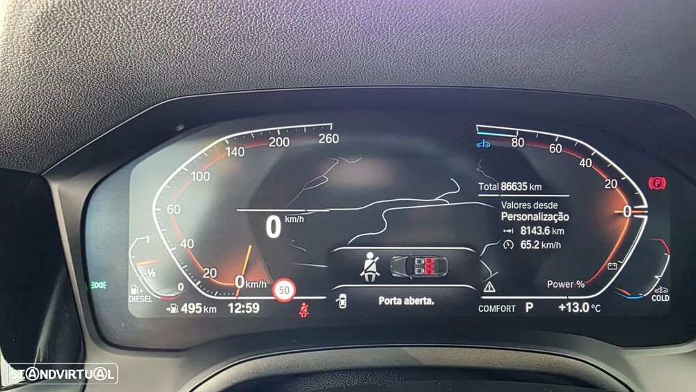 BMW 420 Gran Coupé d Pack Desportivo M Auto - 40