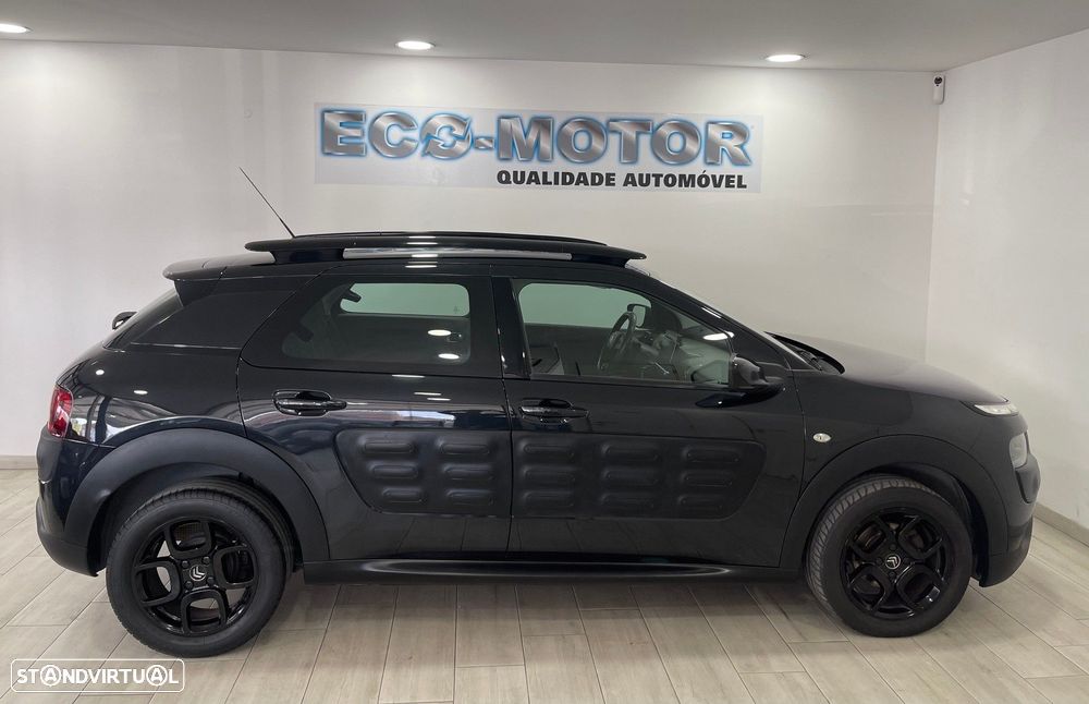 Citroën C4 Cactus 1.2 PureTech Feel - 14