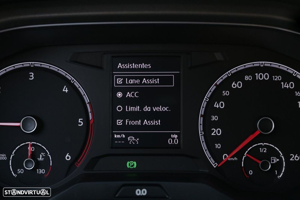 VW T-Roc 2.0 TDI Style - 47