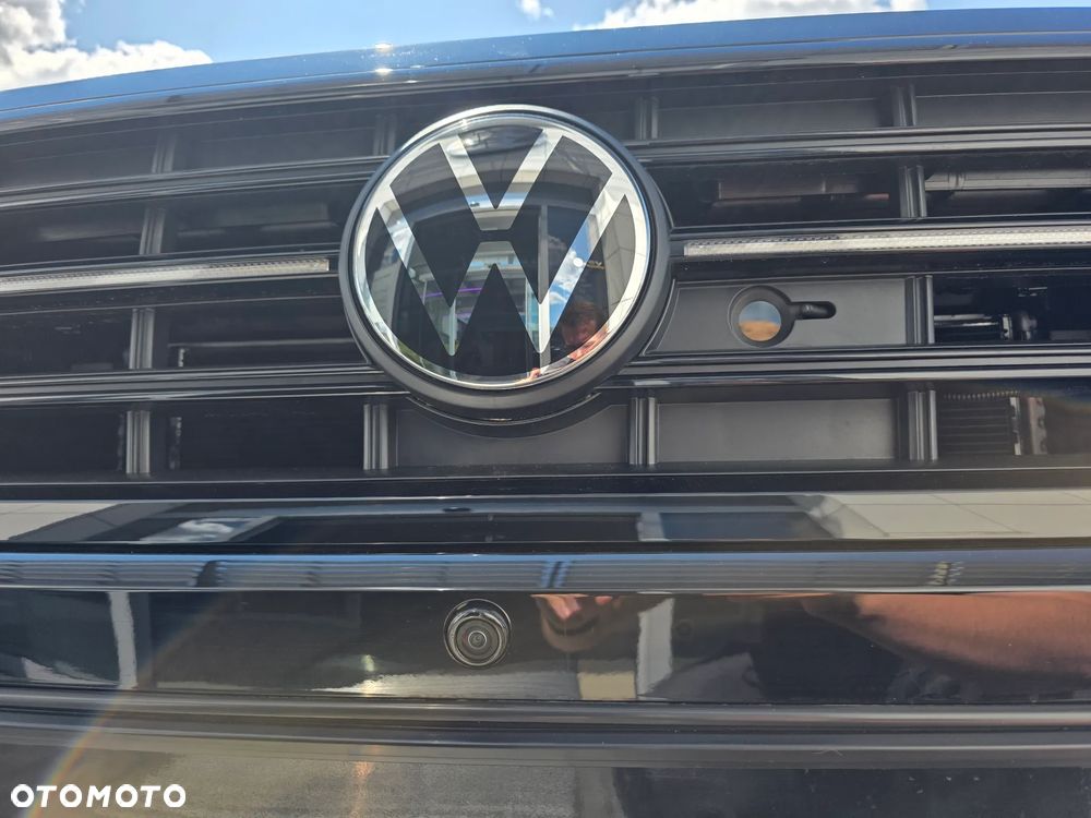 Volkswagen Touareg 3.0 V6 TDI SCR 4Mot R-Line - 39