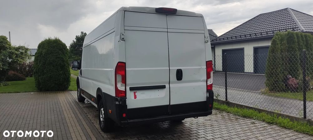 Fiat Ducato  L4H2 - 14
