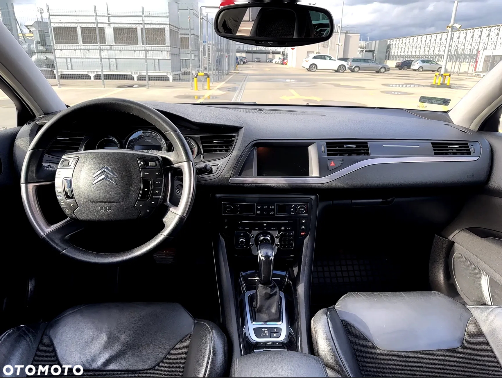 Citroën C5 2.0 HDi Exclusive - 4
