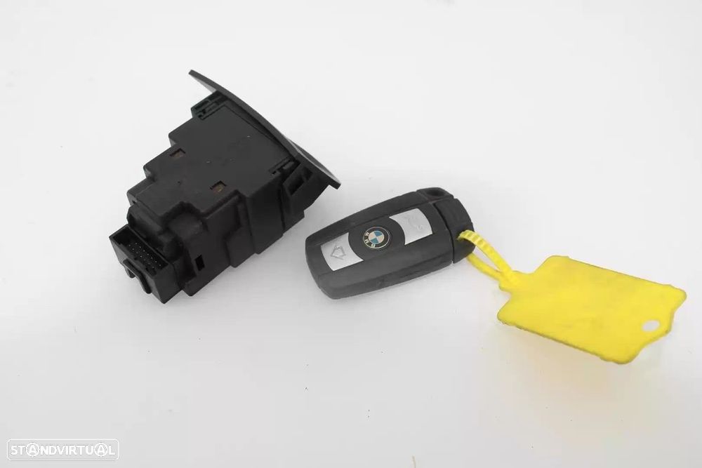 COMUTADOR DE ARRANQUE BMW X5 2009 -26009160 - 4