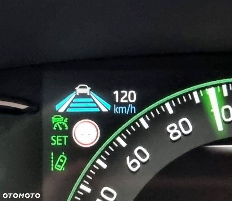 Toyota RAV4 2.5 Hybrid Selection 4x4 - 11