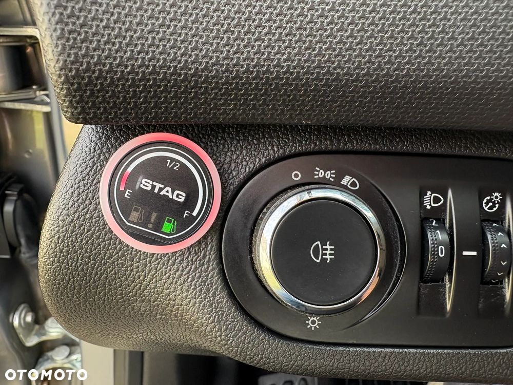 Opel Meriva - 15