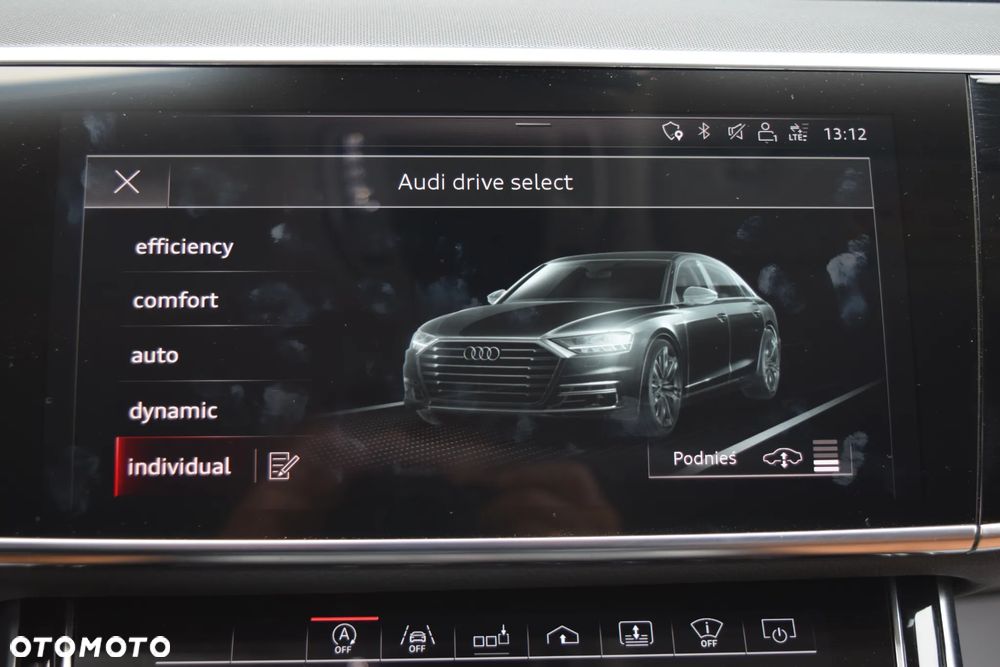Audi A8 50 TDI mHEV Quattro Tiptr - 29
