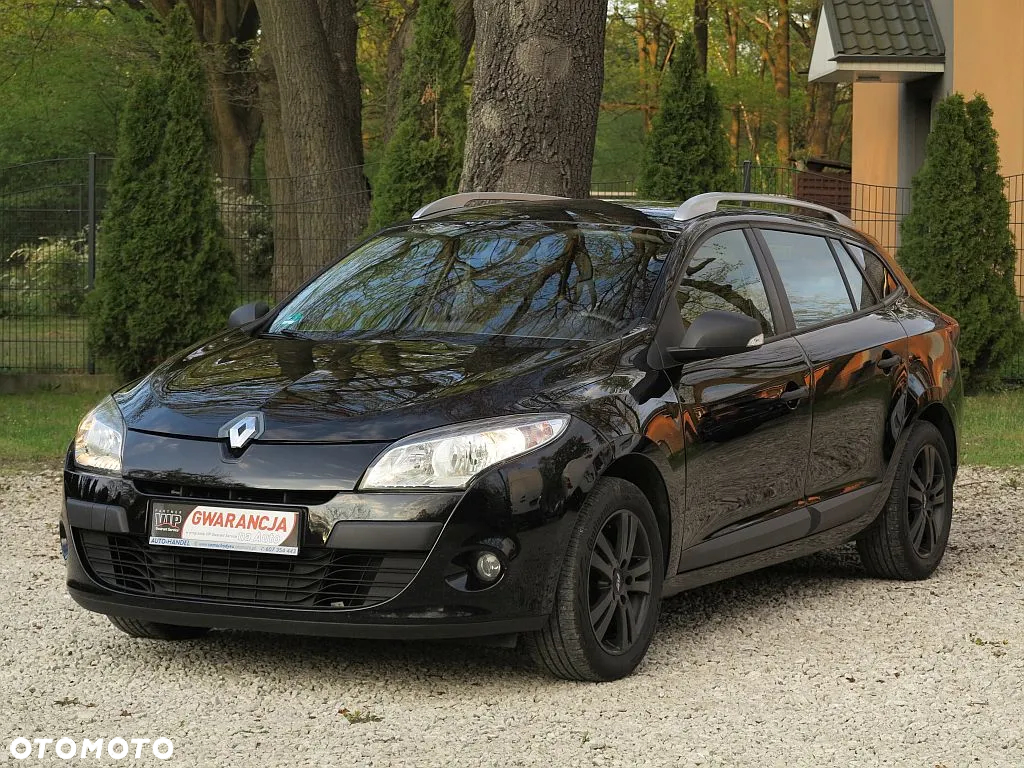 Renault Megane 1.6 16V 110 Dynamique - 3