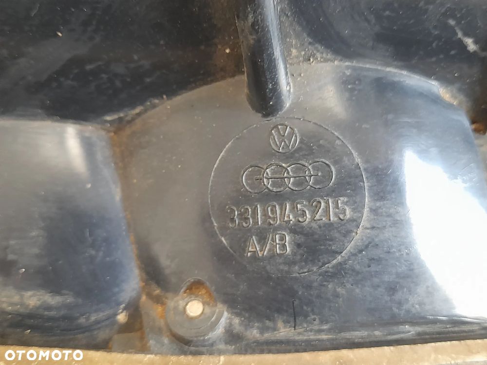 Lampa lewy tył Volkswagen Passat B1 Variant Hella 331945215 - 6