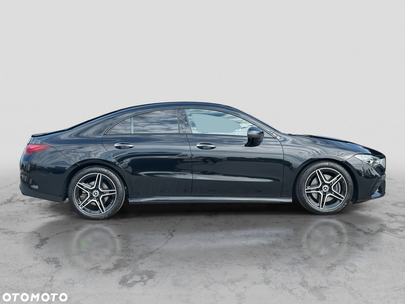 Mercedes-Benz CLA - 7