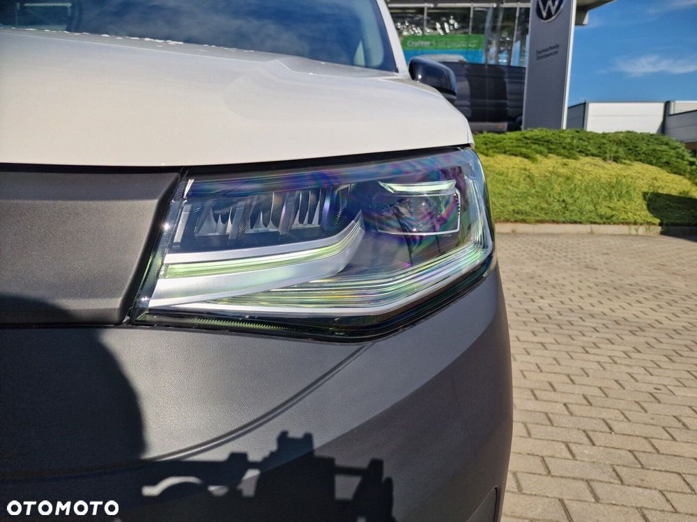 Volkswagen Caddy 2.0 TDI DSG - 15