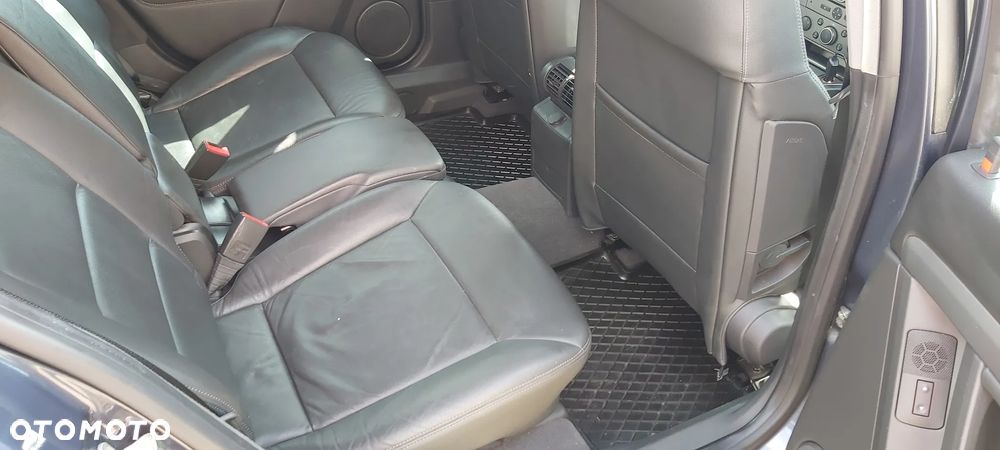Opel Signum 1.9 CDTI - 14