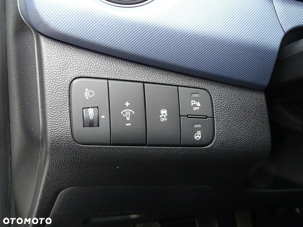 Hyundai i10 1.0 GO - 15