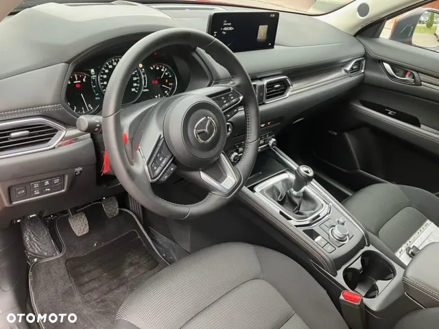 Mazda CX-5 2.0 Exclusive-Line 2WD - 6