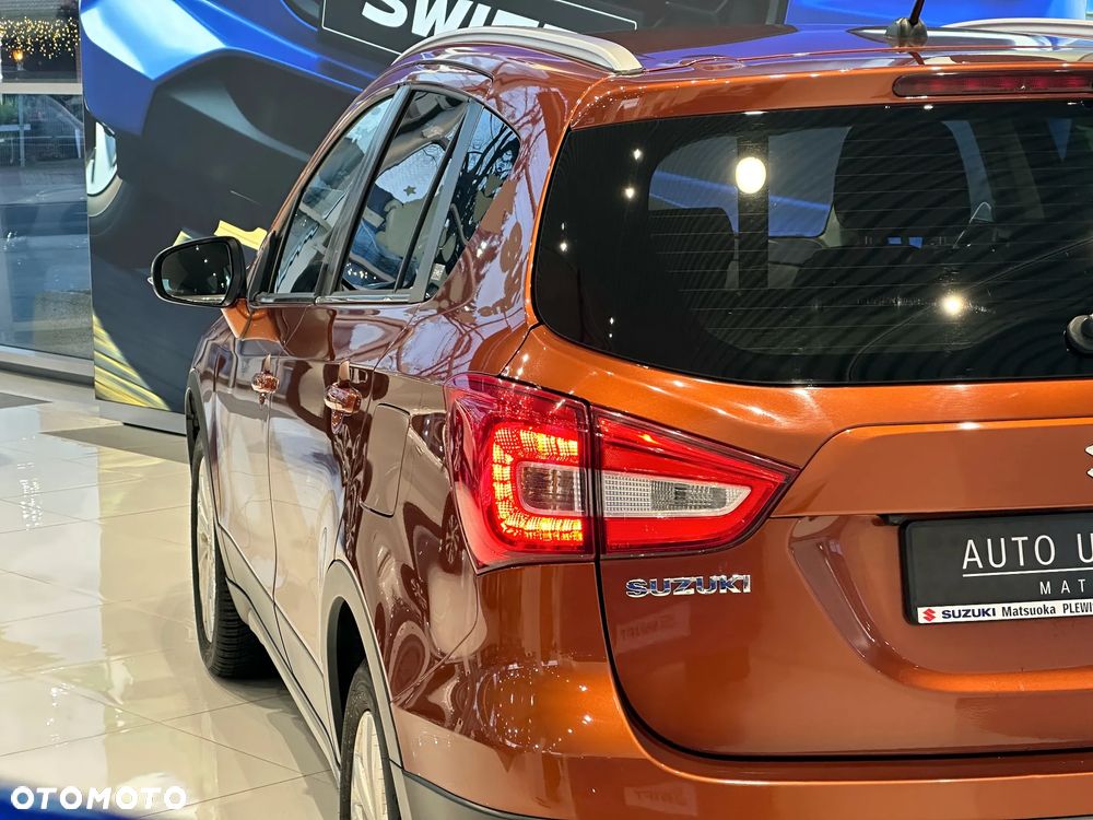 Suzuki SX4 ver-1-0-t-premium - 13