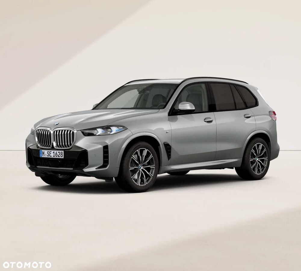 BMW X5 xDrive30d mHEV sport - 2