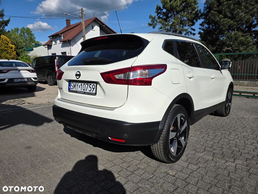 Nissan Qashqai 1.2 DIG-T 360 - 3