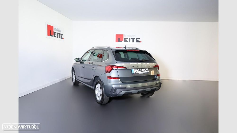 Skoda Kamiq 1.0 TSI - 17