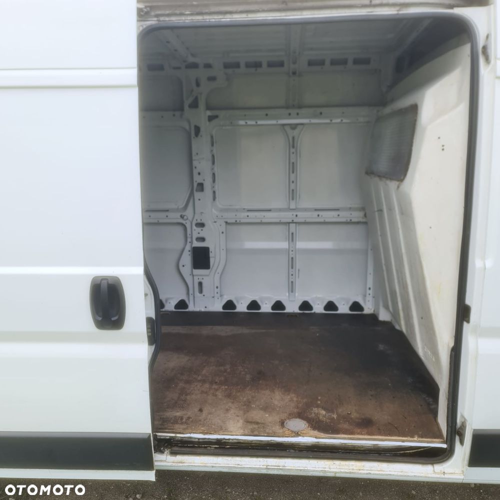 Peugeot BOXER - 7