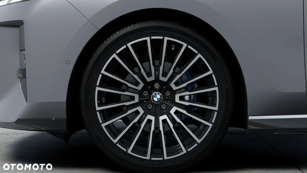 BMW Seria 7 740d xDrive - 5