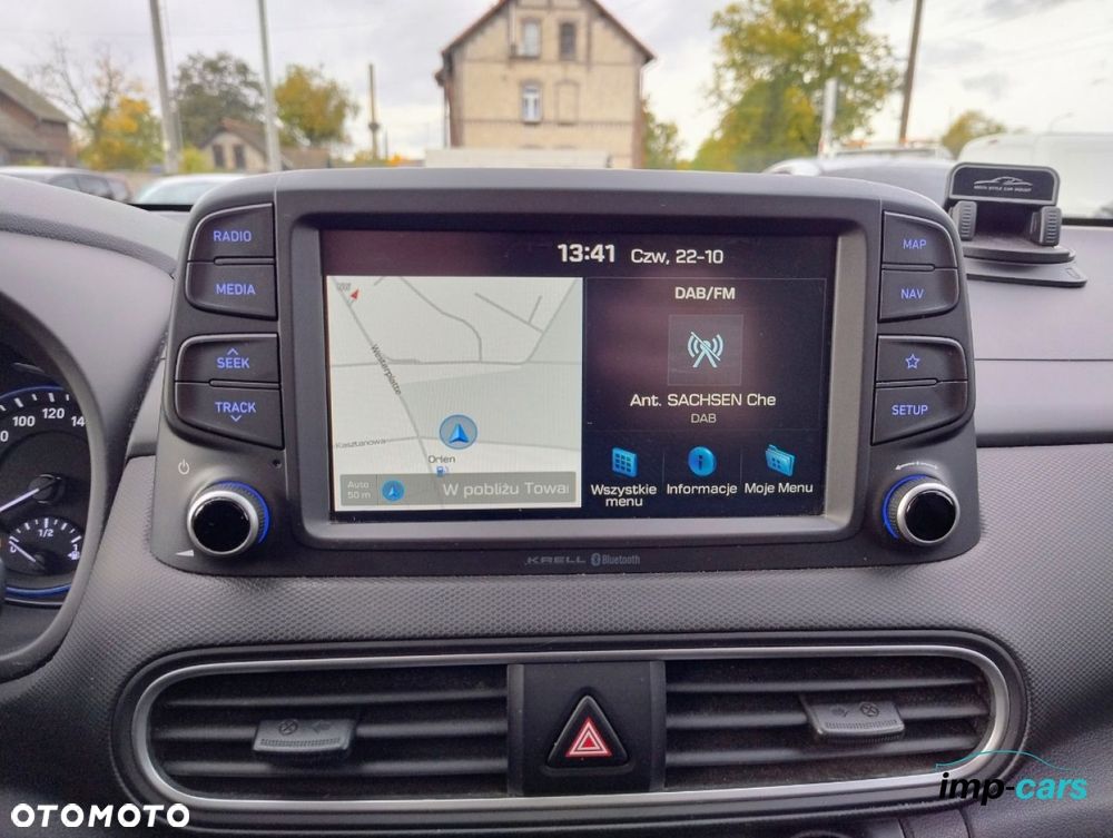 Hyundai Kona - 19