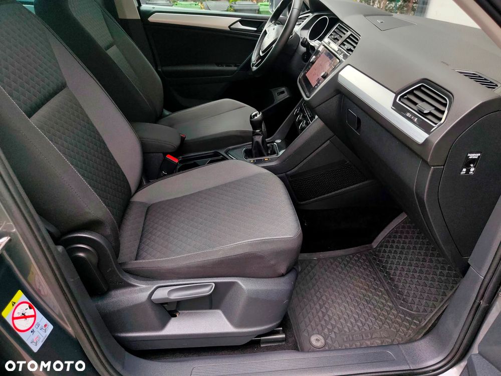 Volkswagen Tiguan 2.0 TDI SCR - 37
