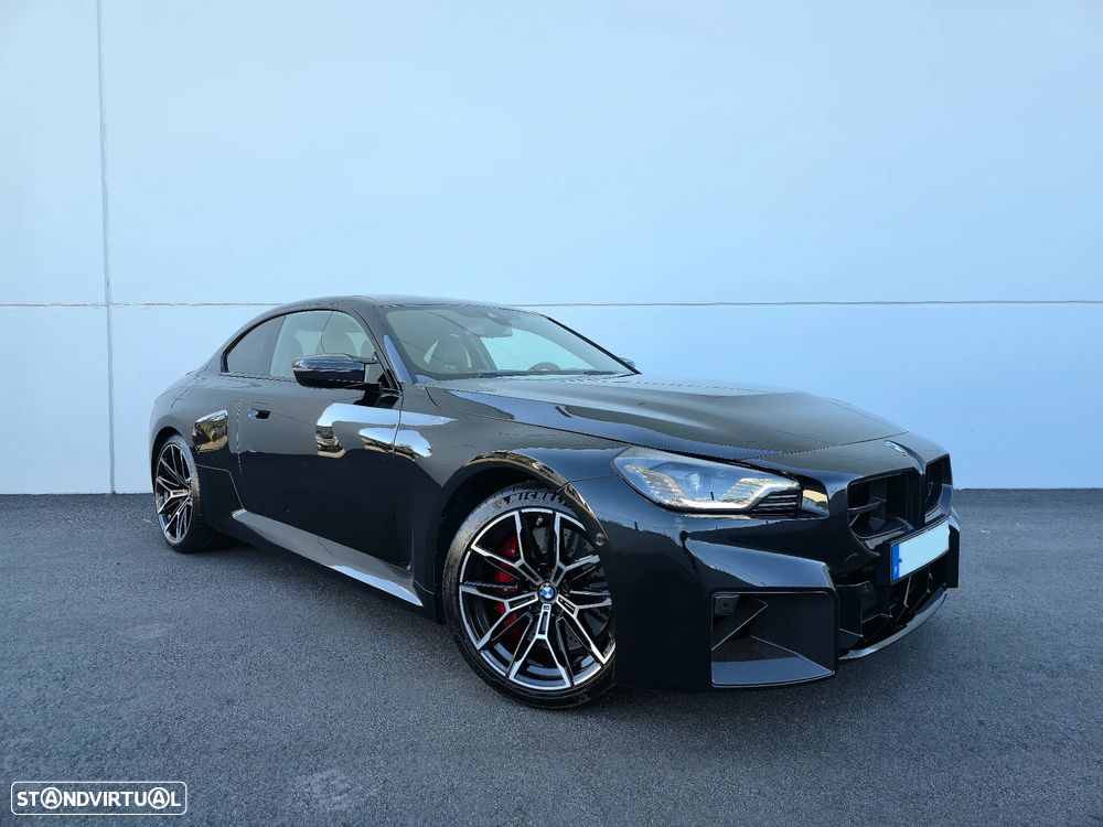 BMW M2 Standard - 13