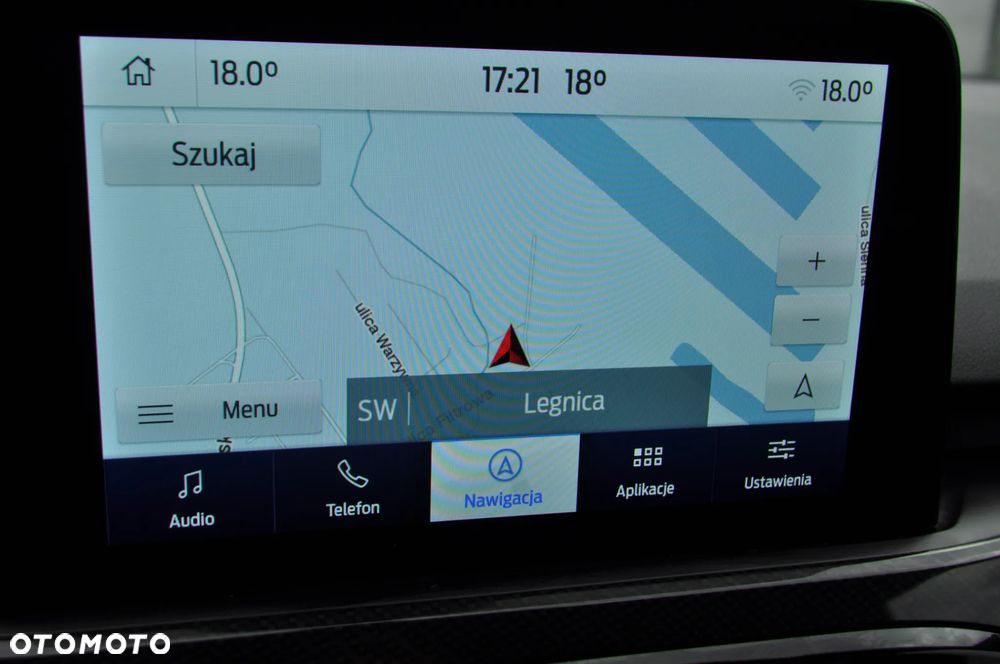 Ford Kuga 2.0 EcoBlue Hybrid ST-LINE X - 4