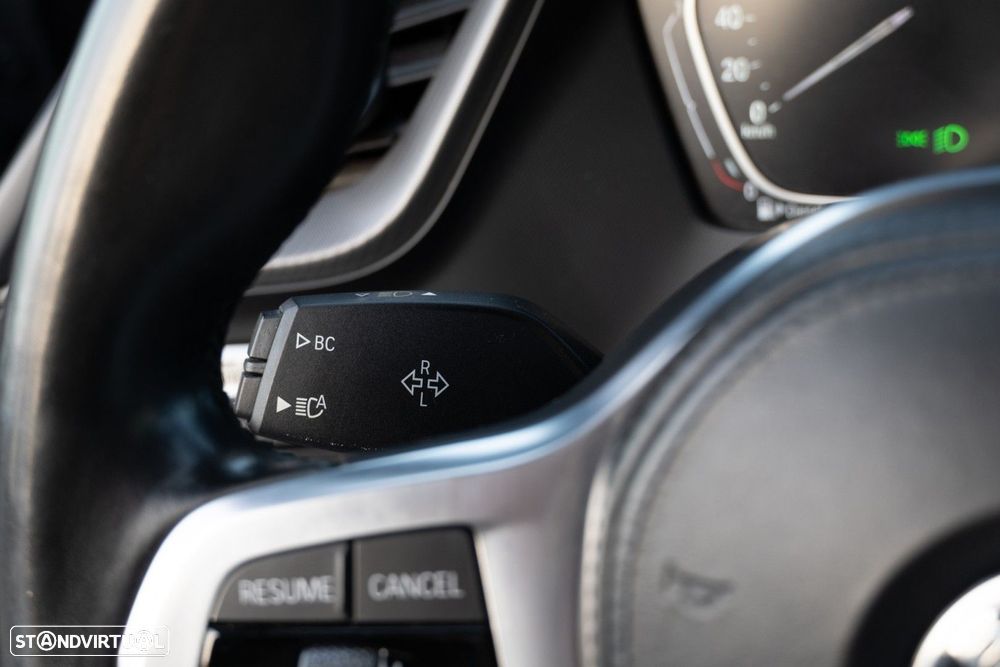 BMW 216 Gran Coupé d Pack Desportivo M - 29