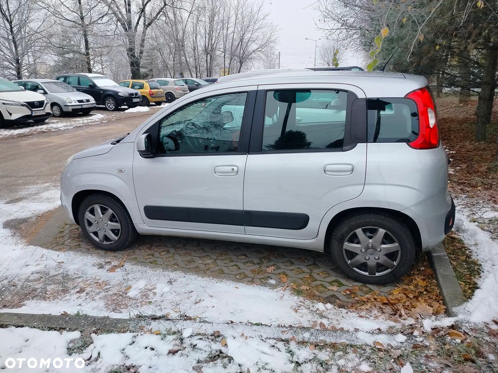 Fiat Panda - 24