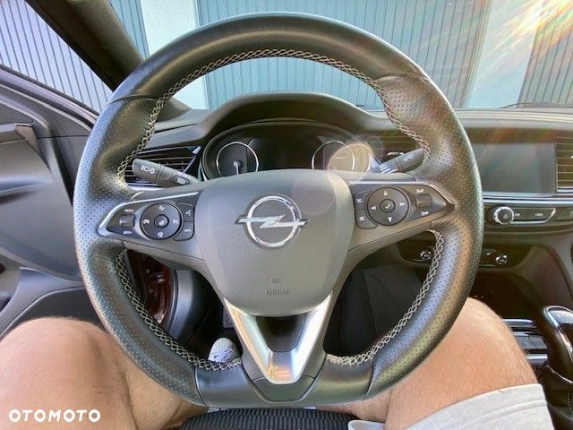 Opel Insignia 1.5 T GPF Innovation S&S - 15