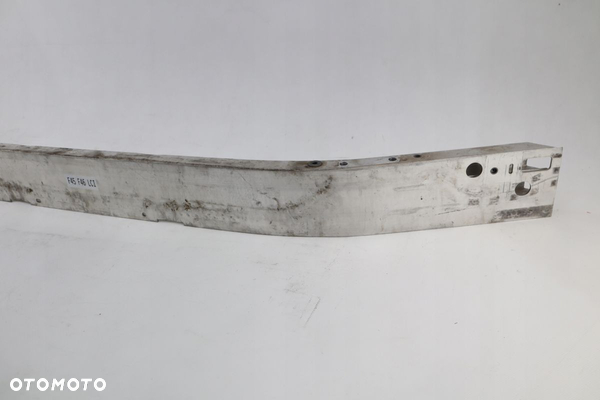 BELKA WZMOCNIENIE ZDERZAKA PRZÓD PAS BMW 2 F45 LCI F46 LIFT 51117418291