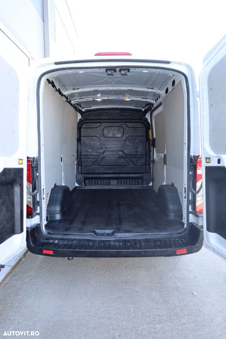 Ford Transit - 10