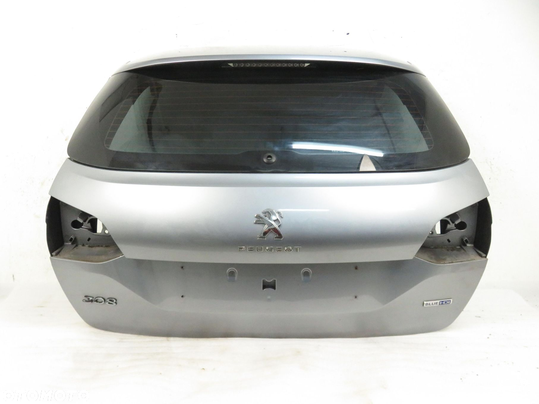 KLAPA BAGAZNIKA PEUGEOT 308 SW II KOMBI KCAC - 11
