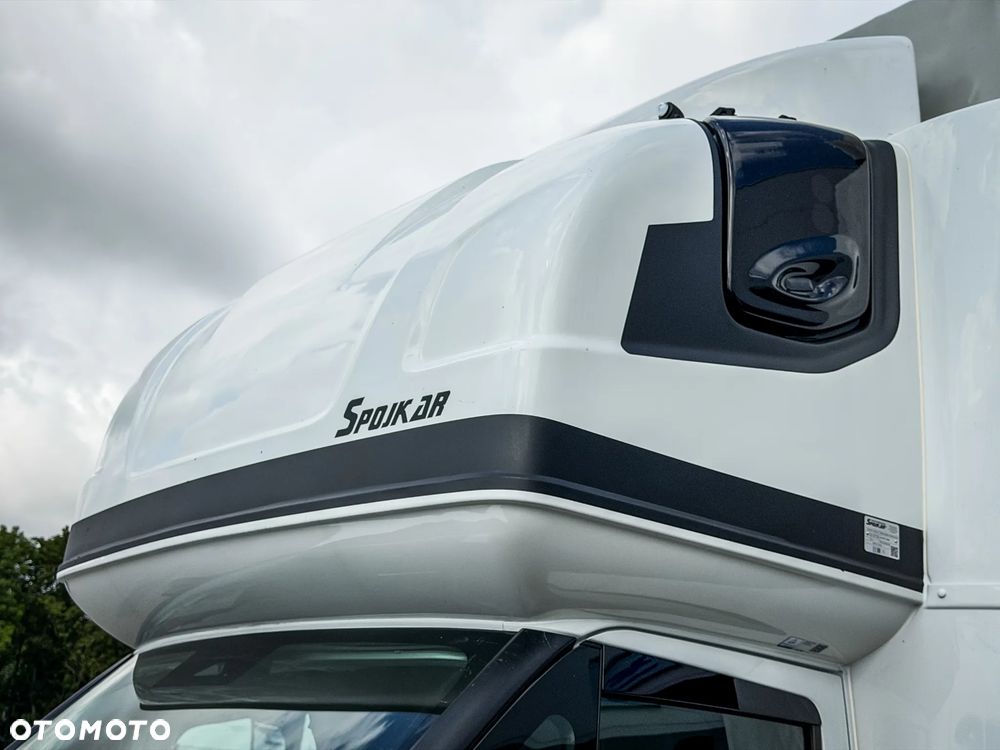 Iveco Daily 70C18HA8/P 15EP - 14