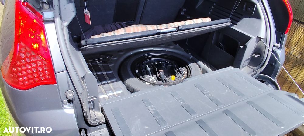 Peugeot 3008 - 5