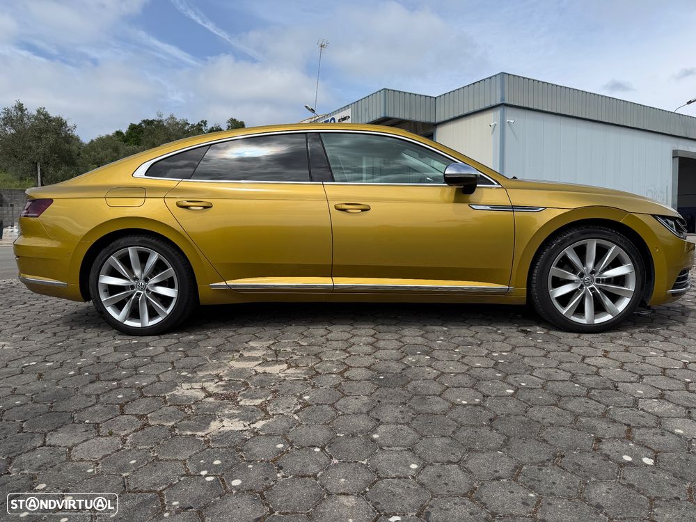VW Arteon 2.0 TDI SCR DSG Elegance - 3