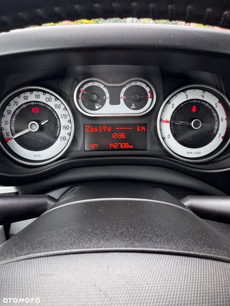 Fiat 500L Urban 1.3 Multijet Start&Stopp Lounge - 12
